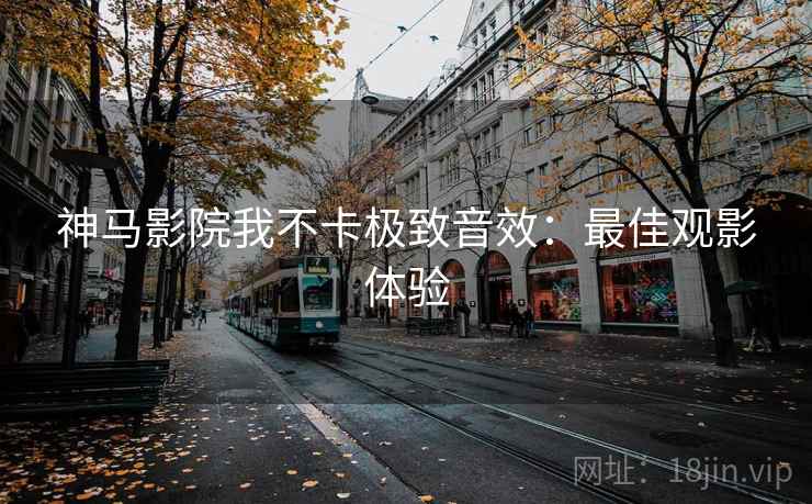 神马影院我不卡极致音效：最佳观影体验